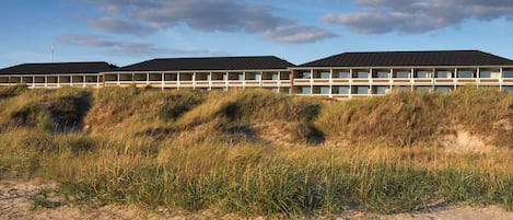 Appartement | Extérieur