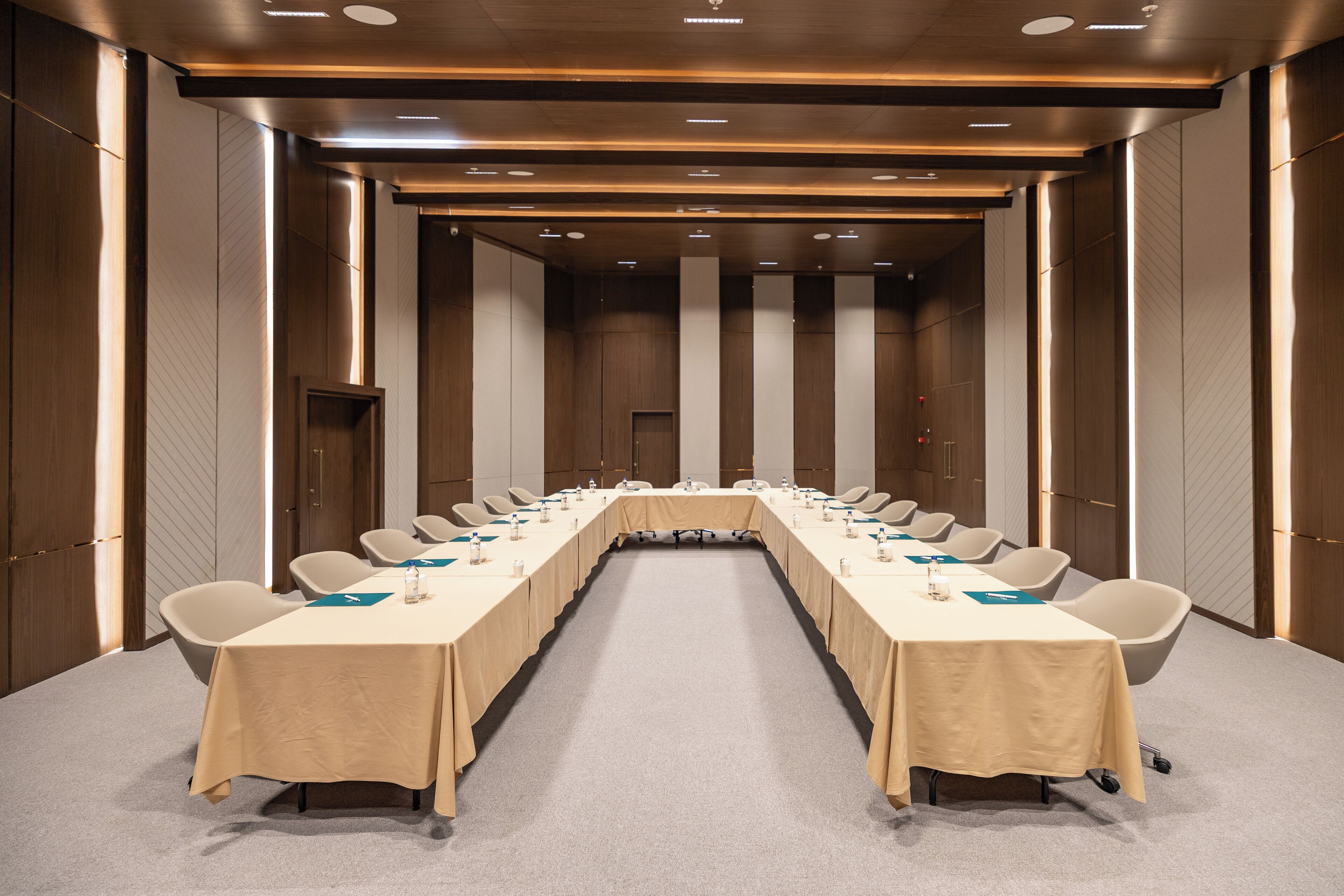 Sala de reuniones