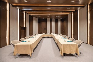 Sala per riunioni