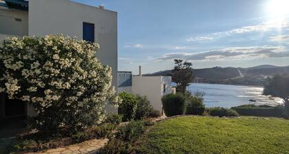 Yanna & Peri Aegean Breeze Retreat