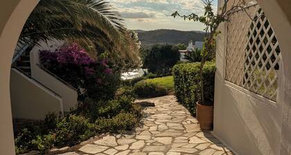 Yanna & Peri Aegean Breeze Retreat