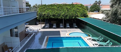 Jardín