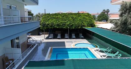 Azak Blue Otel