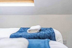 Spa - Lily House - 3 Bed WIFI & Parking Hull (Kingston upon Hull)