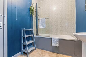 Dusche, Haartrockner