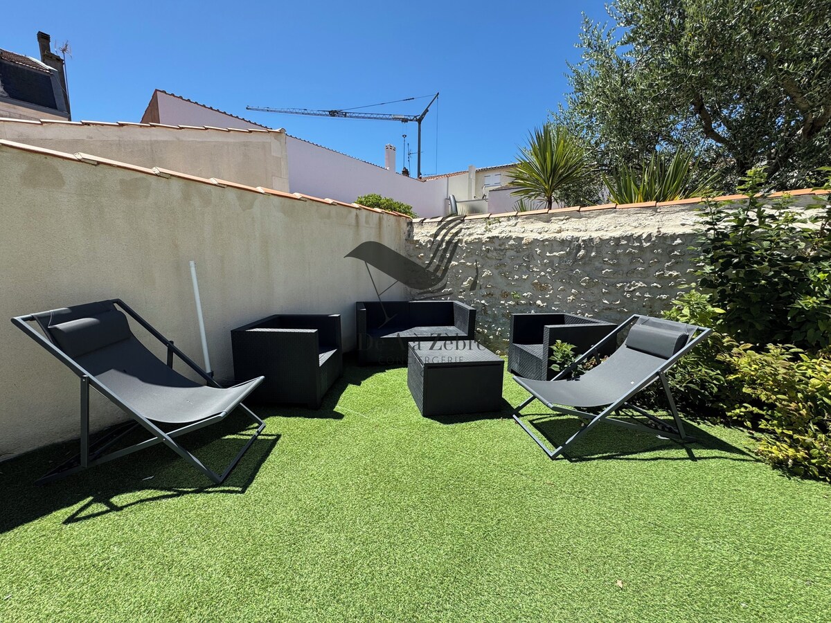 Image de profil de l’hôte