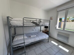 Sengetøj
