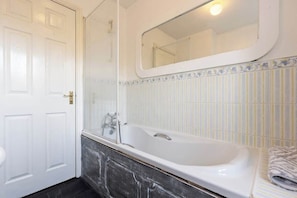 Dusche, Haartrockner
