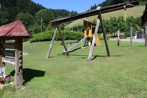 Área infantil