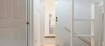 Ruby’s Retreat-4 Bed- Contractor Disc- WiFi
