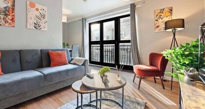 Lily's Escape 2 Bed Wilson St Bristol Apartment