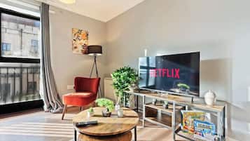 TV