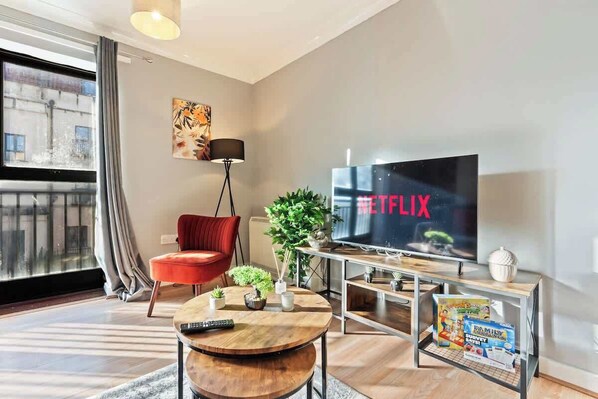 Fernseher