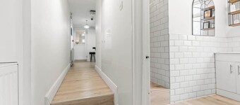 Lavender Lodge 6 guests Newport near City Centre