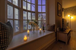 Interior - The Brighton Haven in Bartholomews (Brighton and Hove)