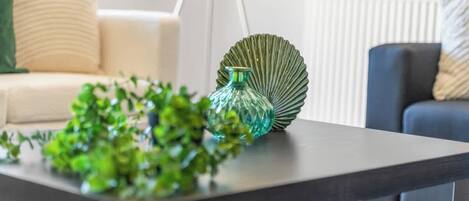 Fernseher, Arbeitsbereiche