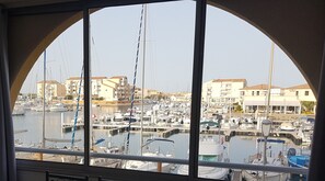 Port de plaisance