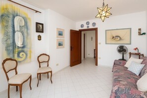 Coin séjour