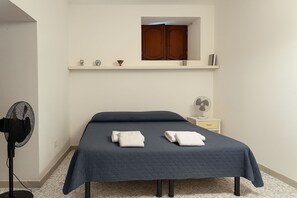 2 quartos, Wi-Fi, roupa de cama