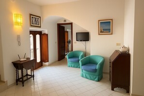 Interior - Dream View Positano Center (Positano)