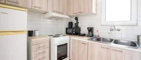 Oven, stovetop