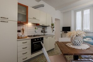 Fridge, toaster, ice maker