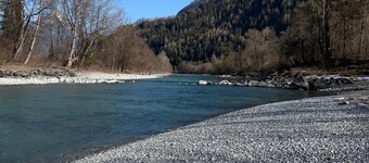 Vacation apartment in Schönwies (Tyrol)