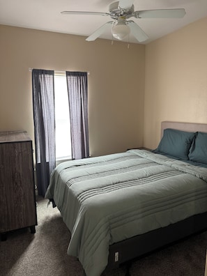4 Schlafzimmer, WLAN, Bettwäsche