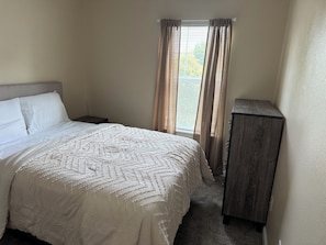 4 Schlafzimmer, WLAN, Bettwäsche