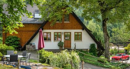 Apartment 'Igelbau' with Mountain View, Shared Pool and Wi-Fi