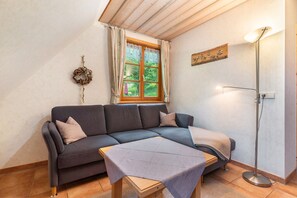 Televisio, pöytätennispöytä, stereot