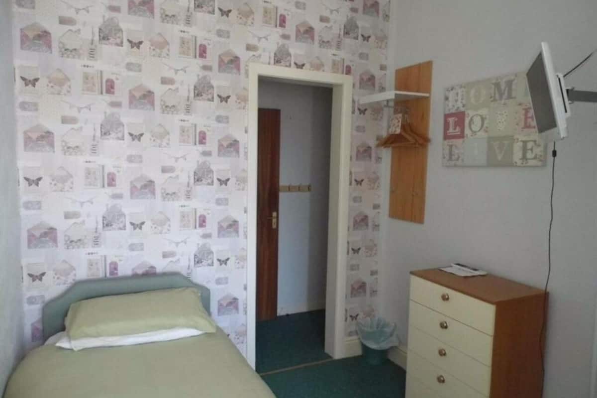 Chambre Simple Ăconomique, non-fumeur