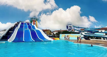 GoldMar Beach Apartment - Praia da Vieira