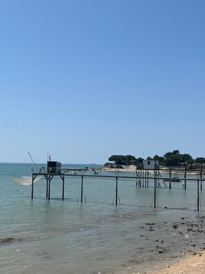 Spiaggia