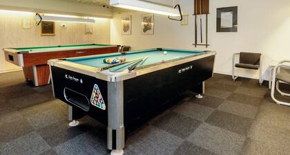 4 Person Holiday Home on a Holiday Park in Faaborg