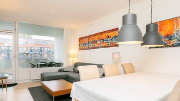 Apartemen | Interior