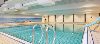 4 Person Holiday Home on a Holiday Park in Faaborg