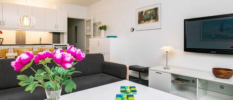 Apartment | Interior