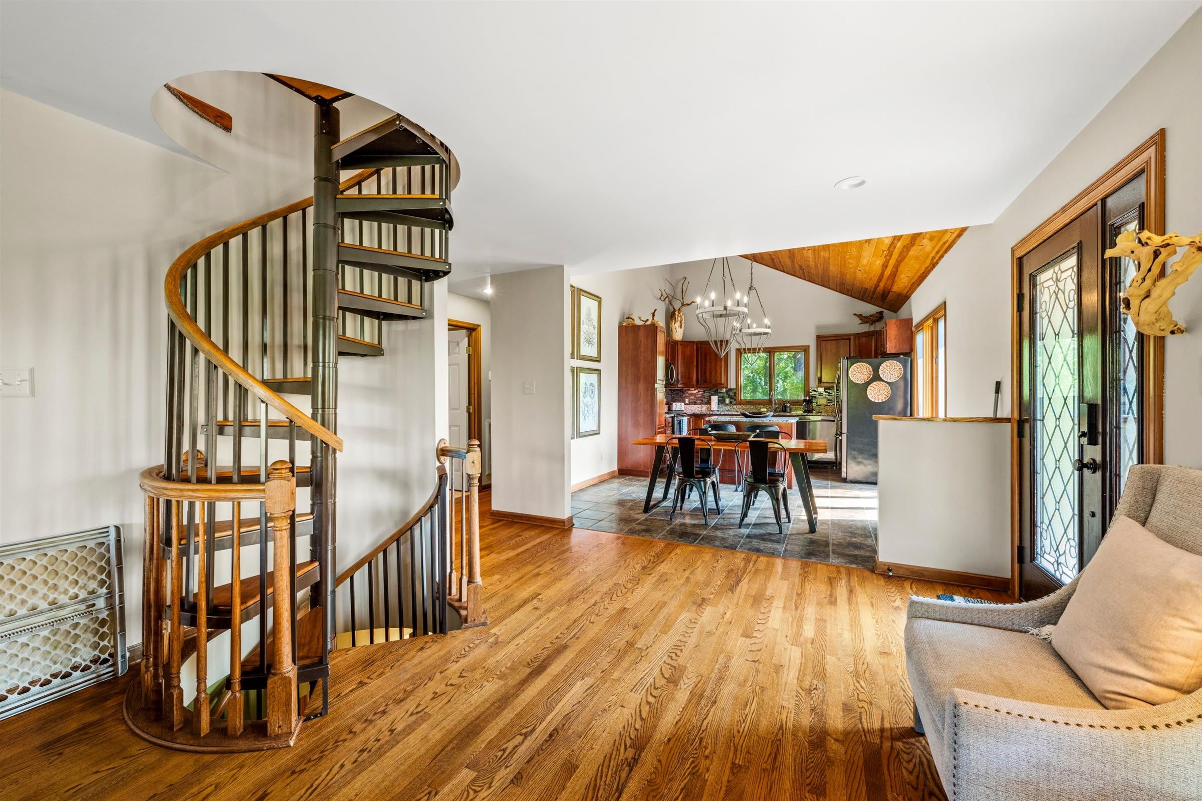 Intérieur