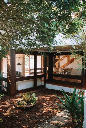 Spacious 4-bedroom villa