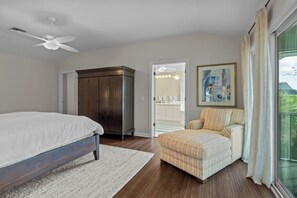 3 chambres, Wi-Fi gratuit, draps fournis