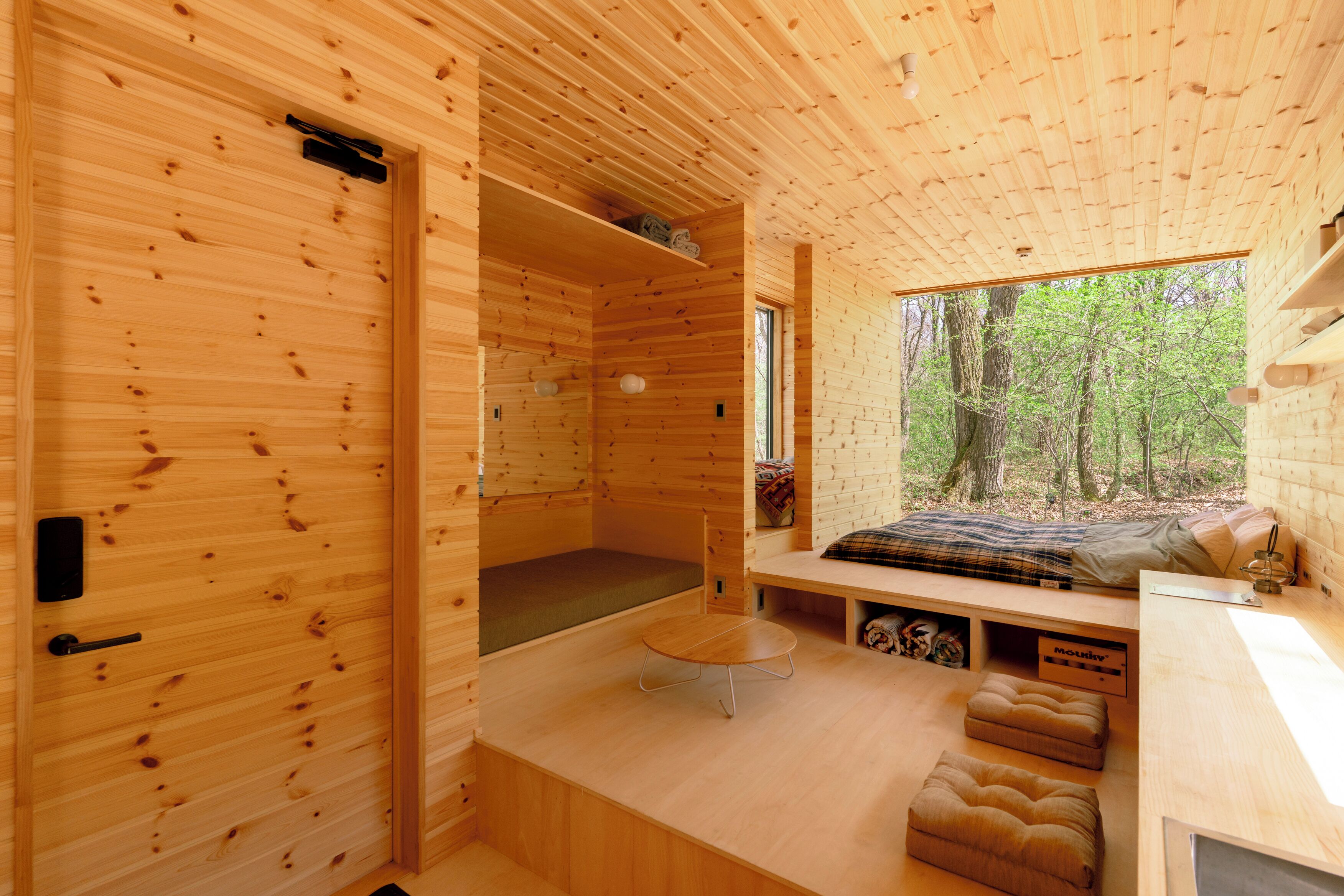 1 soverom, wi-fi og sengetøy