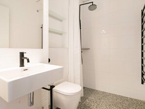 Interior - 4 Person Holiday Home on a Holiday Park in Blokhus (Blokhus)