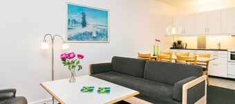 4 Person Holiday Home on a Holiday Park in Faaborg