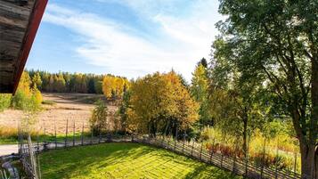 Área da propriedade