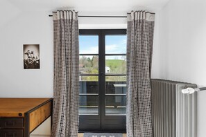 Interior - Spacious Allgäu loft | maisonette style (Nesselwang)