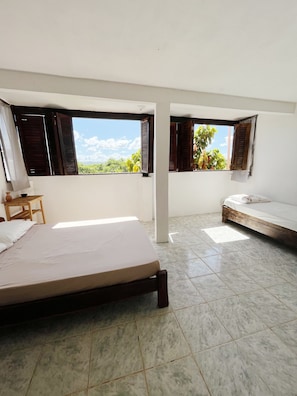 Superior Triple Room | Free WiFi
