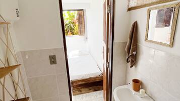 Tremannsrom – superior | Bad