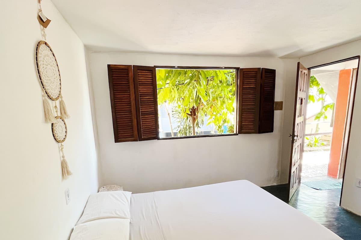 Habitación doble superior | Wifi gratis