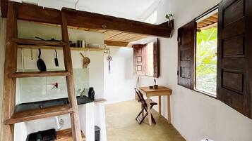 Comfort studio | Gratis wifi